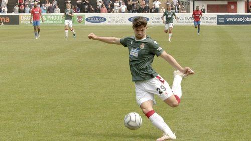 Welcome to Wrexham Season 1 Episode 2 - Reality