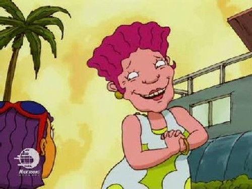 Rocket Power Season 1 Episode 6 - Night Prowlers