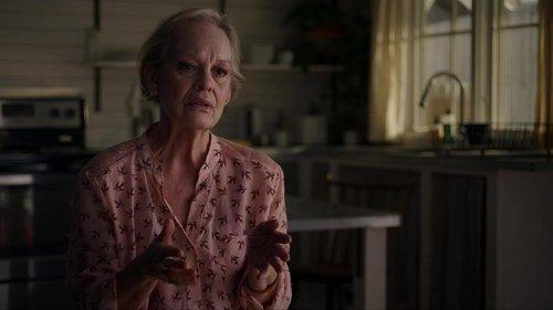 OUT THERE: Crimes of the Paranormal Season 1 Episode 1 - Web of the Lizard People