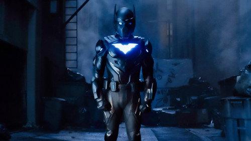 Batwoman Season 2 Episode 18 - Power