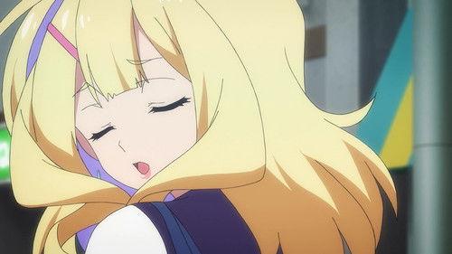 Shadowverse Season 2 Episode 10 - There's No Point in Getting Serious