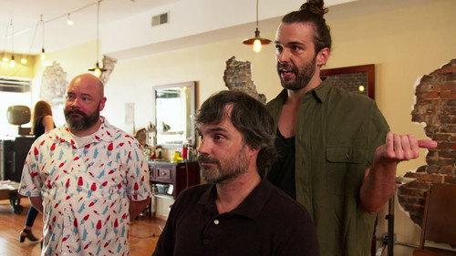Queer Eye Season 1 Episode 5 - Camp Rules