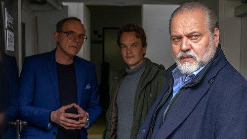 The Old Fox Season 50 Episode 2 - Episode 2