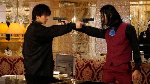 Re: The End of the Tiny World - Half a Year Later Season 1 Episode 3 - Episode 3