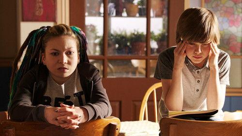 The Dumping Ground Season 5 Episode 6 - Faking it