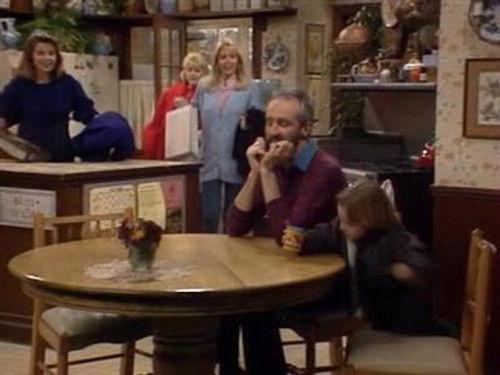 Family Ties Season 5 Episode 16 - Architect's Apprentice