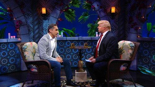 The President Show Season 1 Episode 8 - Bassem Youssef