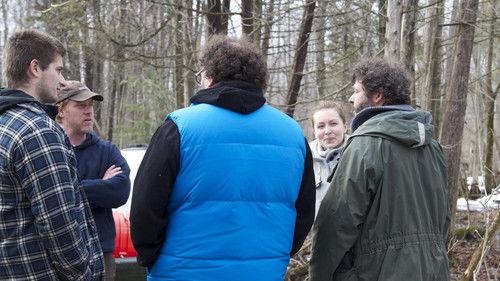 A Chef at the Shack Season 1 Episode 8 - Episode 8