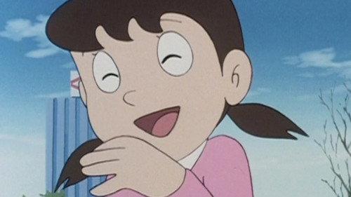 Doraemon Season 4 Episode 5 - Reverse Camera