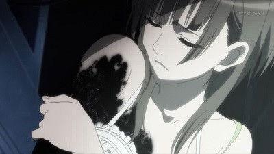 M3: The Dark Metal Season 1 Episode 11 - Red Lament of Cruelty