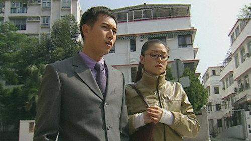 Survivor's Law Season 1 Episode 12 - Episode 12