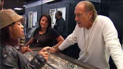 Hardcore Pawn Season 4 Episode 7 - Turf Wars