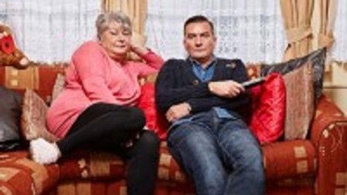 Gogglebox Season 4 Episode 11 - Episode 11