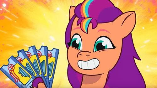 My Little Pony: Tell Your Tale Season 1 Episode 52 - Ponytropico