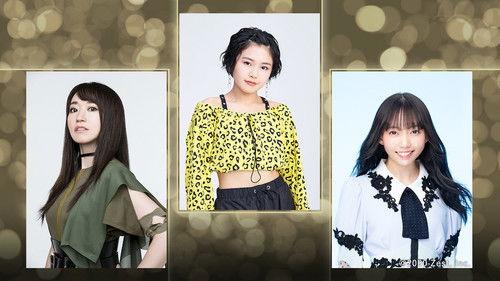 J-MELO Season 16 Episode 13 - Mizuki Nana, Hirai Miyo, and Nojima Kano