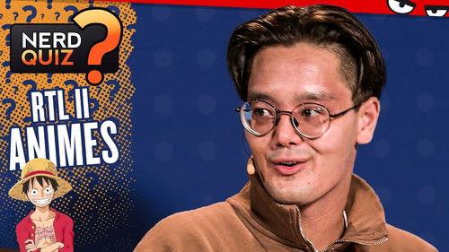 Nerd Quiz Season 10 Episode 2 - Episode 2