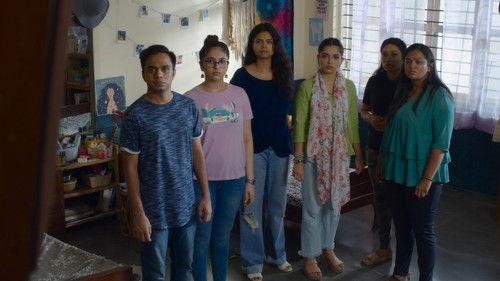 Girls Hostel Season 3 Episode 5 - Explosion