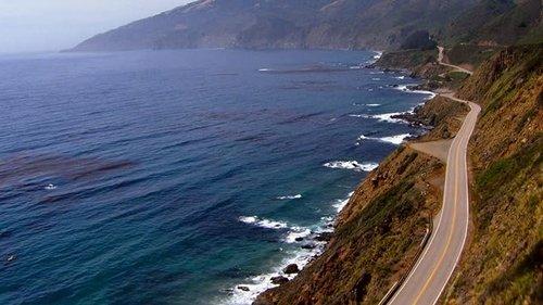 Aerial America Season 1 Episode 1 - California