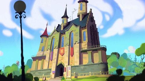 Fantasy Patrol Season 1 Episode 25 - Episode 25