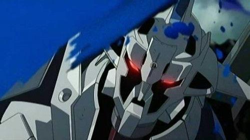 Gun x Sword Season 1 Episode 25 - Fool Comes by Armor