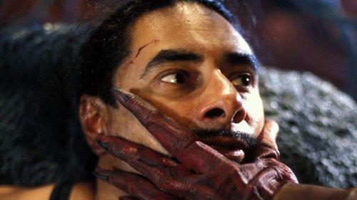 undefined Season 3 Episode 10 - Relativity