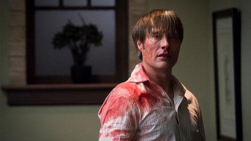 Hannibal Season 2 Episode 13 - Mizumono