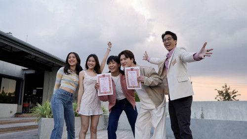 The Ex-Morning Season 1 Episode 10 - Episode 10