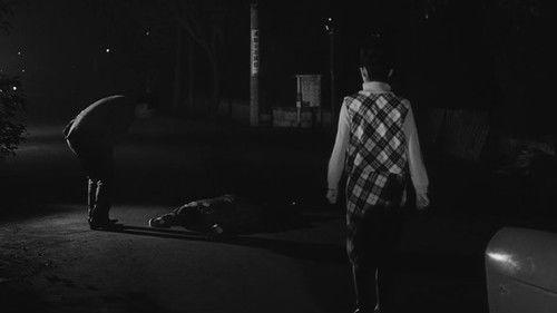 Ultra Q Season 1 Episode 28 - Open Up!