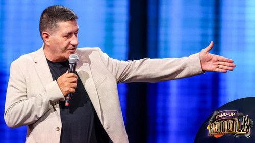 Stand-Up Revolution Season 2 Episode 5 - Episode 5