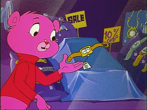 Pink Panther and Sons Season 1 Episode 26 - Mister Money