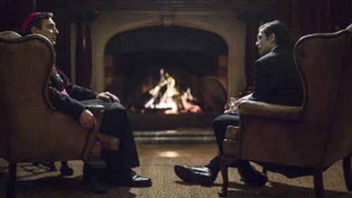 Devil's Playground Season 1 Episode 5 - The Whirlwind and the Storm