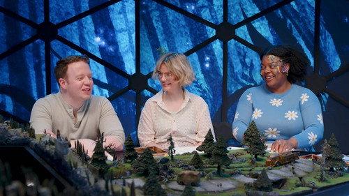 Dimension 20 Season 20 Episode 3 - A Second Sun