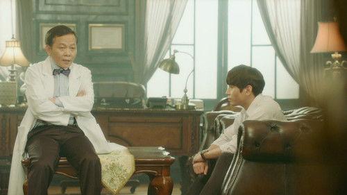 Another Miss Oh Season 1 Episode 16 - Through You, I Live