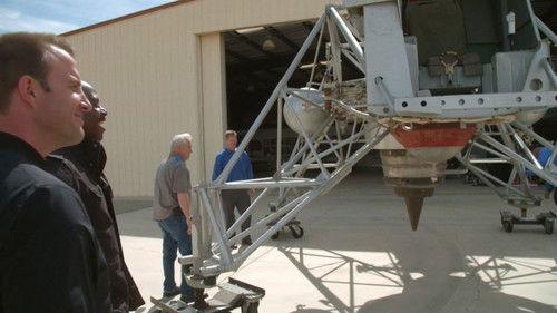 Truth Behind the Moon Landing Season 1 Episode 4 - Killing Armstrong