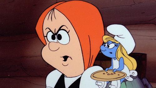 The Smurfs Season 2 Episode 5 - Sister Smurf
