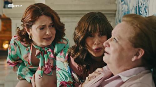 Pôr do Sol Season 2 Episode 6 - Episode 6