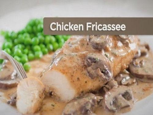 America's Test Kitchen Season 12 Episode 1 - Simply Chicken