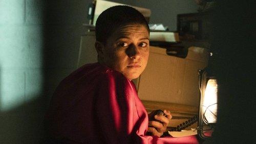 undefined Season 4 Episode 3 - Escape to Nowhere