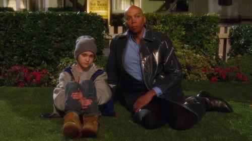 AJ and the Queen Season 1 Episode 5 - Mt. Juliet