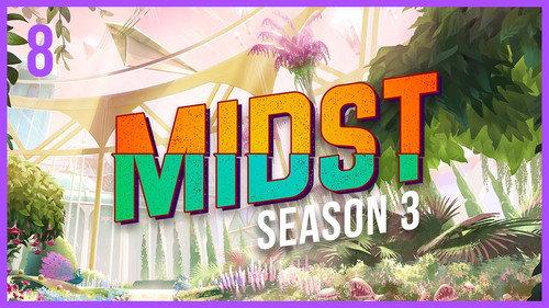 MIDST Season 3 Episode 8 - Fault