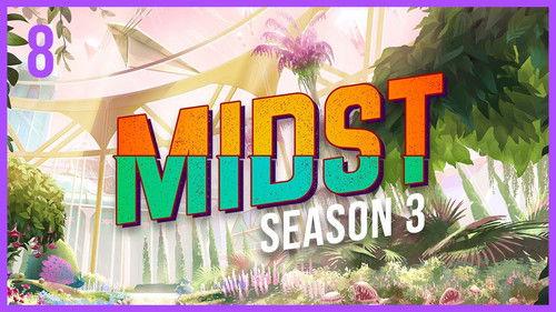 MIDST Season 3 Episode 8 - Fault
