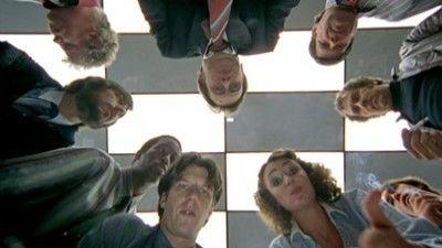 Ashes to Ashes Season 1 Episode 2 - The Happy Day