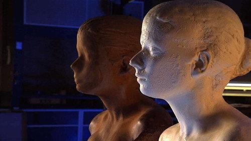 Stories from the Vaults Season 2 Episode 5 - Going, Going, Gone