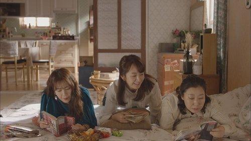 Avengers Social Club Season 1 Episode 5 - Episode 5