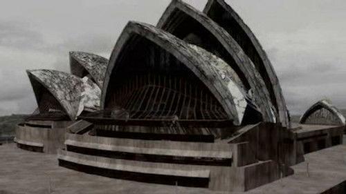 Life After People: The Series Season 2 Episode 7 - Waves Of Devastation