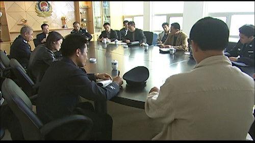 Conquer Season 1 Episode 3 - Episode 3