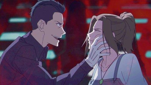 Super Cube Season 1 Episode 4 - Kidnapping? Demon Present!