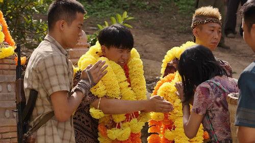 Escape from the Trilateral Slopes Season 1 Episode 8 - Tapir