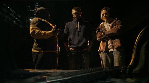 Chosen Season 3 Episode 5 - Downward Spiral