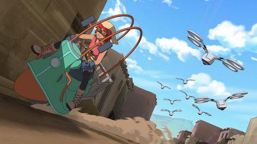 undefined Season 1 Episode 2 - Episode 2